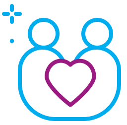 ايقونه علاقه