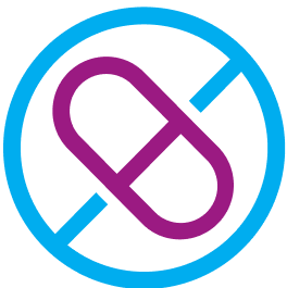 أيقونة علاج